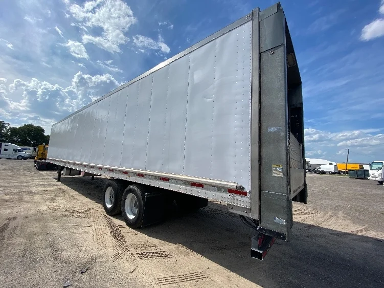 2017 Utility Trailer in Ocala, FL — photo 3
