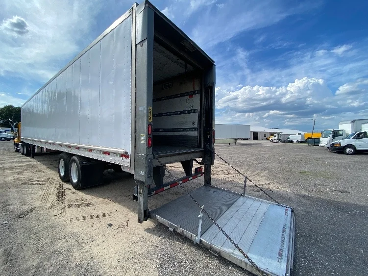 2017 Utility Trailer in Ocala, FL — photo 7
