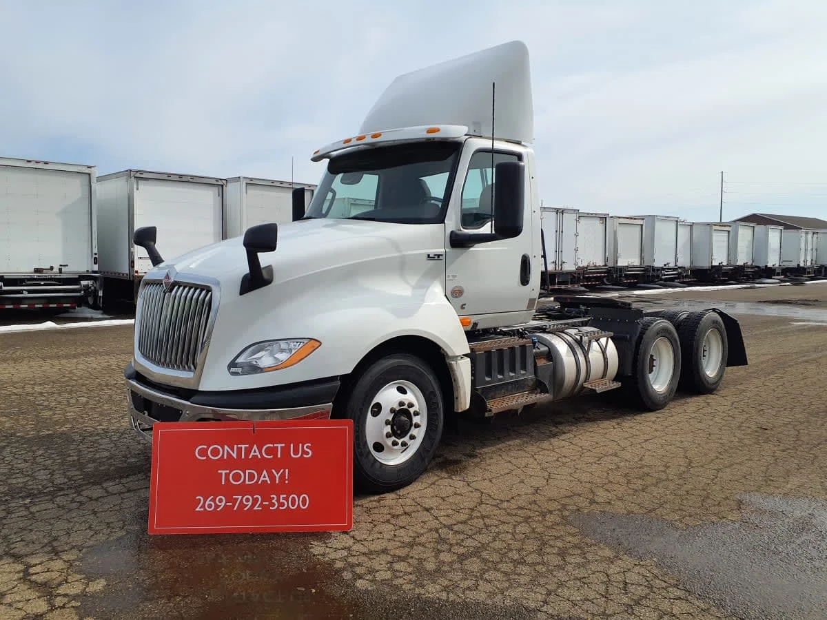 2019 International LT in Wayland, MI