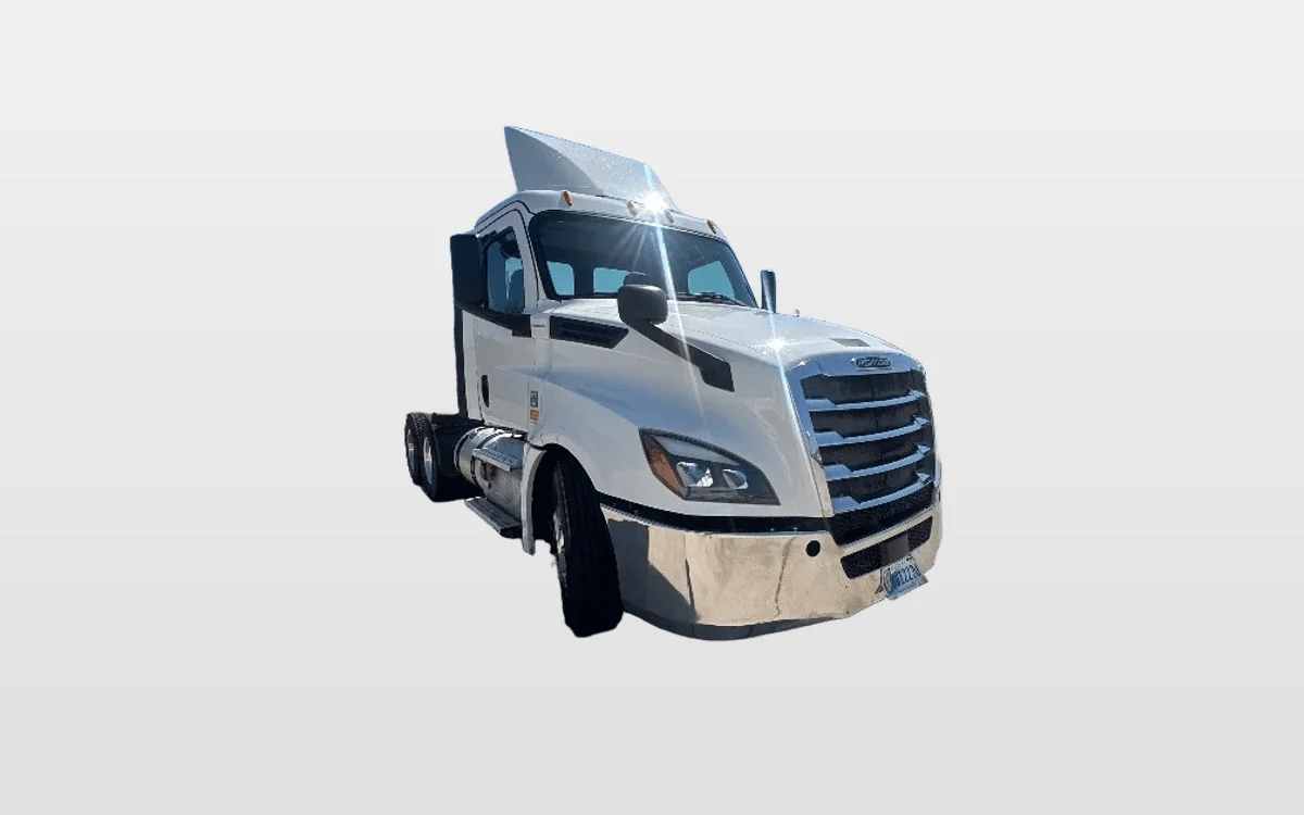 2019 Freightliner - image 1