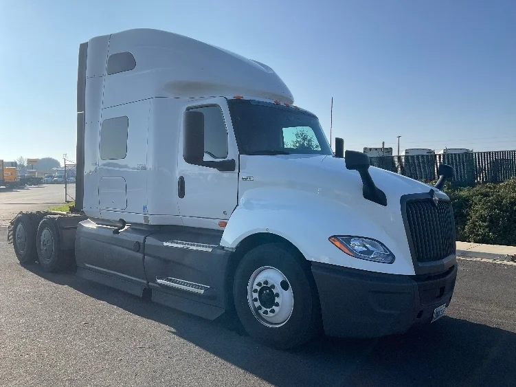 2023 International LT in West Sacramento, CA