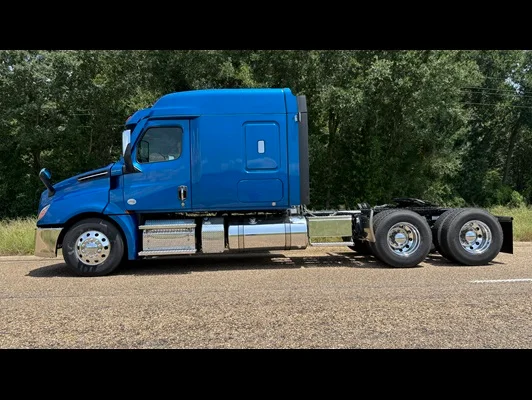 2023 Freightliner in Texarkana, TX — photo 5