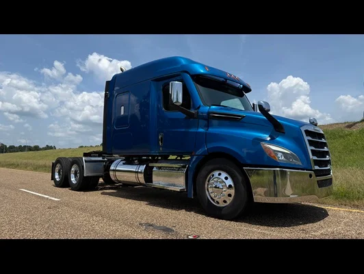 2023 Freightliner in Texarkana, TX