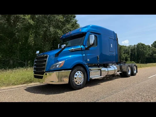 2023 Freightliner in Texarkana, TX — photo 2