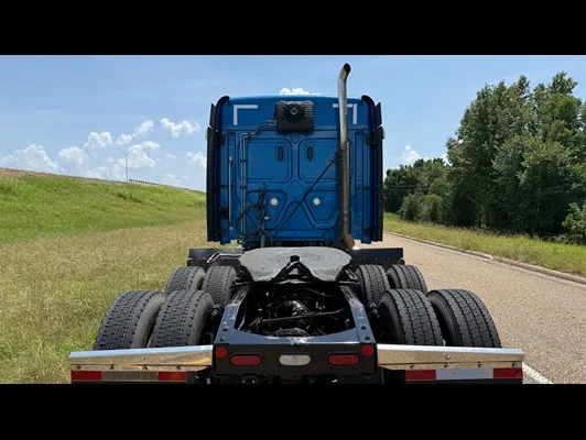 2023 Freightliner in Texarkana, TX — photo 8