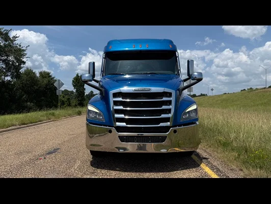 2023 Freightliner in Texarkana, TX — photo 3