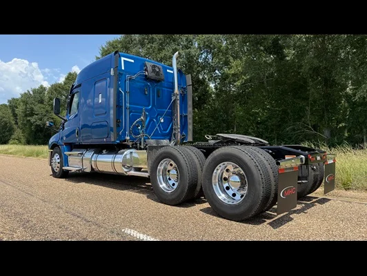 2023 Freightliner in Texarkana, TX — photo 7