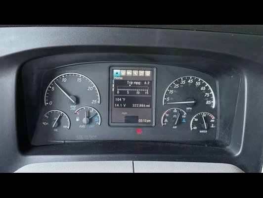 2023 Freightliner in Texarkana, TX — photo 20
