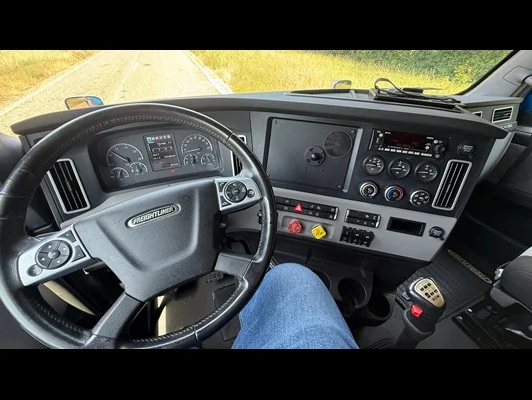 2023 Freightliner in Texarkana, TX — photo 19