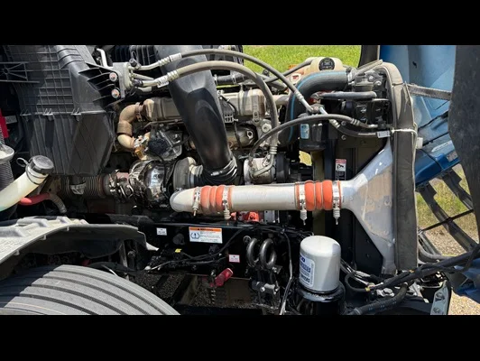 2023 Freightliner in Texarkana, TX — photo 10