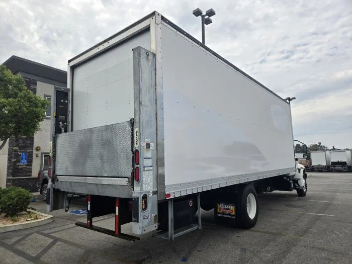 2022 International MV — photo 10