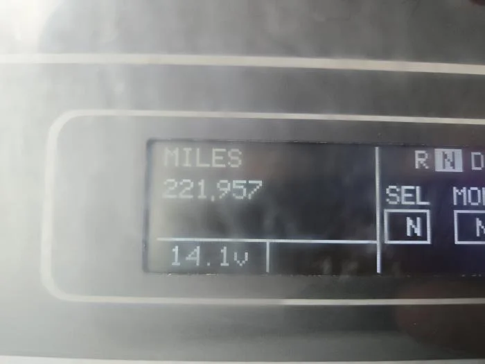 2022 International MV — photo 3