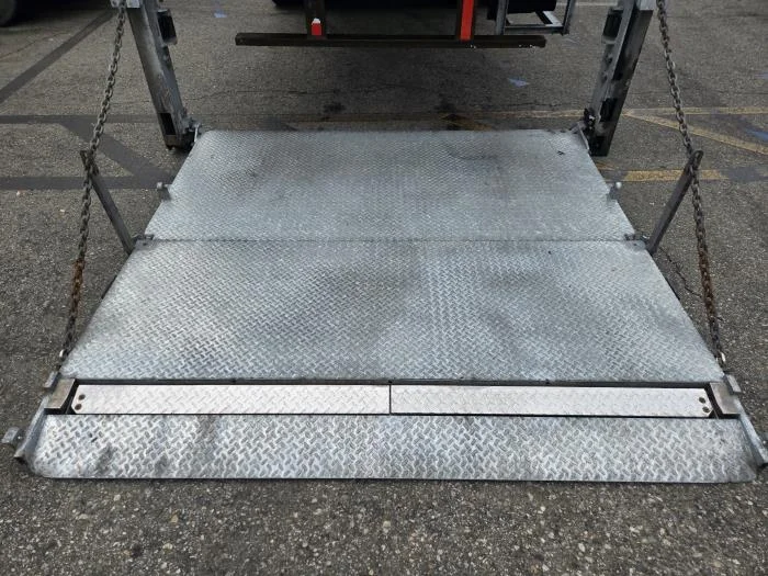 2022 International MV — photo 13