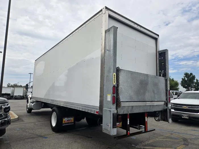 2022 International MV — photo 11