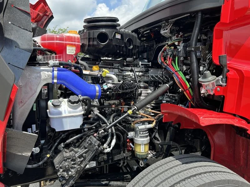 2026 Western Star 49X - image 21