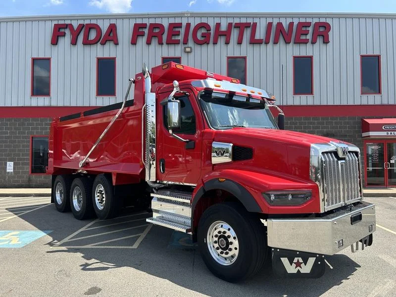 2026 Western Star 49X - image 2