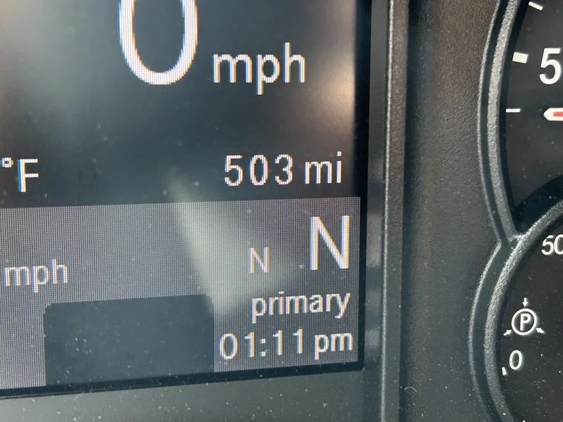 2026 Western Star 49X - image 14