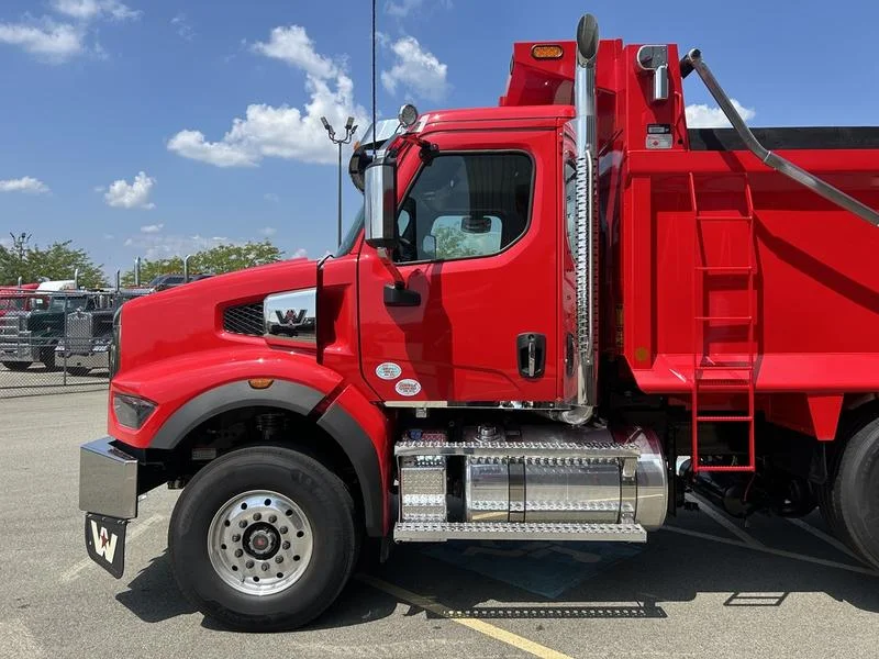 2026 Western Star 49X - image 9