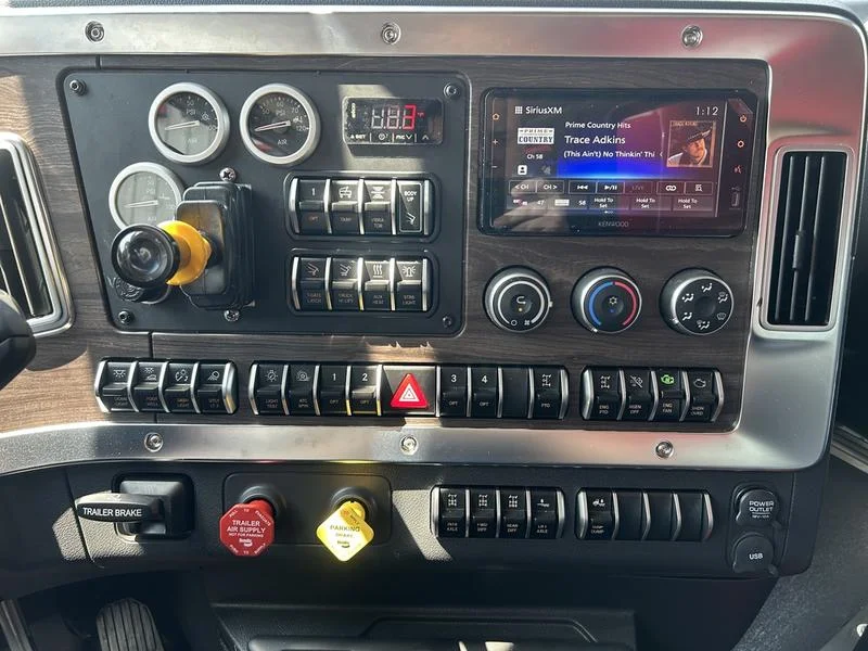 2026 Western Star 49X - image 17