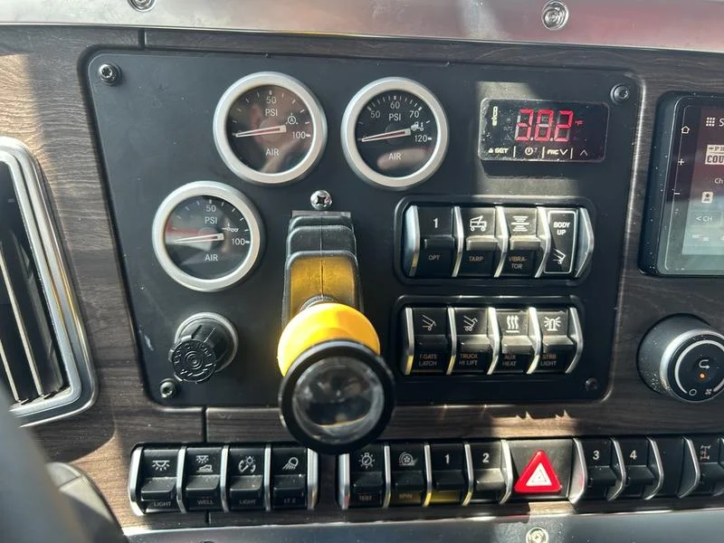 2026 Western Star 49X - image 18