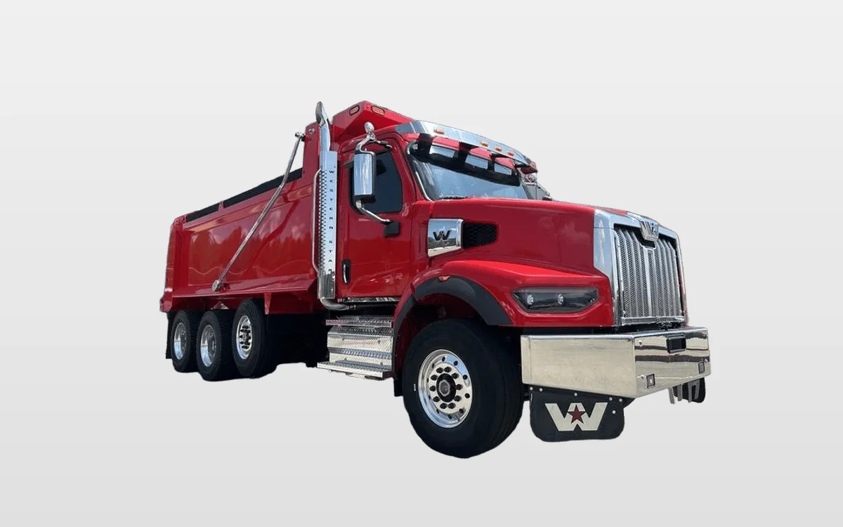 2026 Western Star 49X - image 1