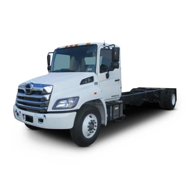 2026 Hino L6 in Houston, TX