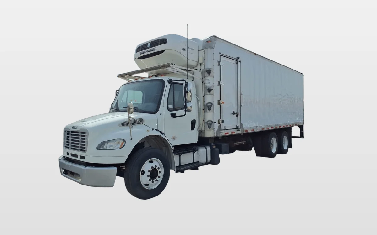 2019 Freightliner M2 106 - image 1