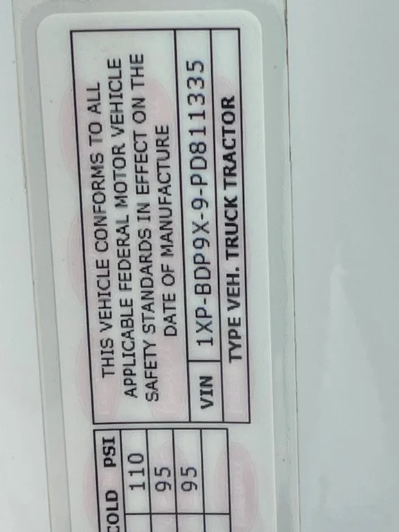 2023 Peterbilt 579 - image 16