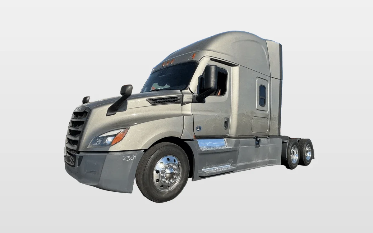 2023 FREIGHTLINER CASCADIA 126 - image 1