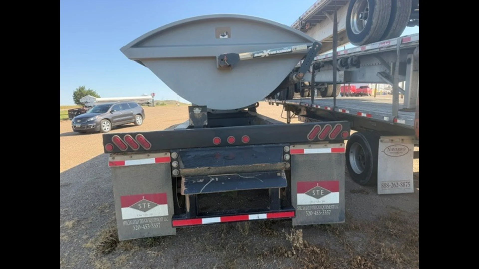 2021 Western Star in Fargo, ND — photo 3