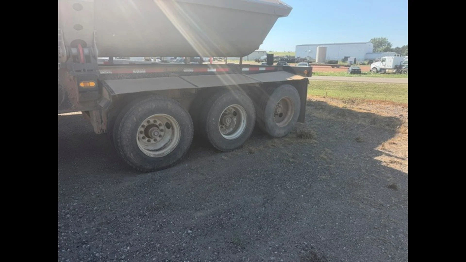 2021 Western Star in Fargo, ND — photo 7