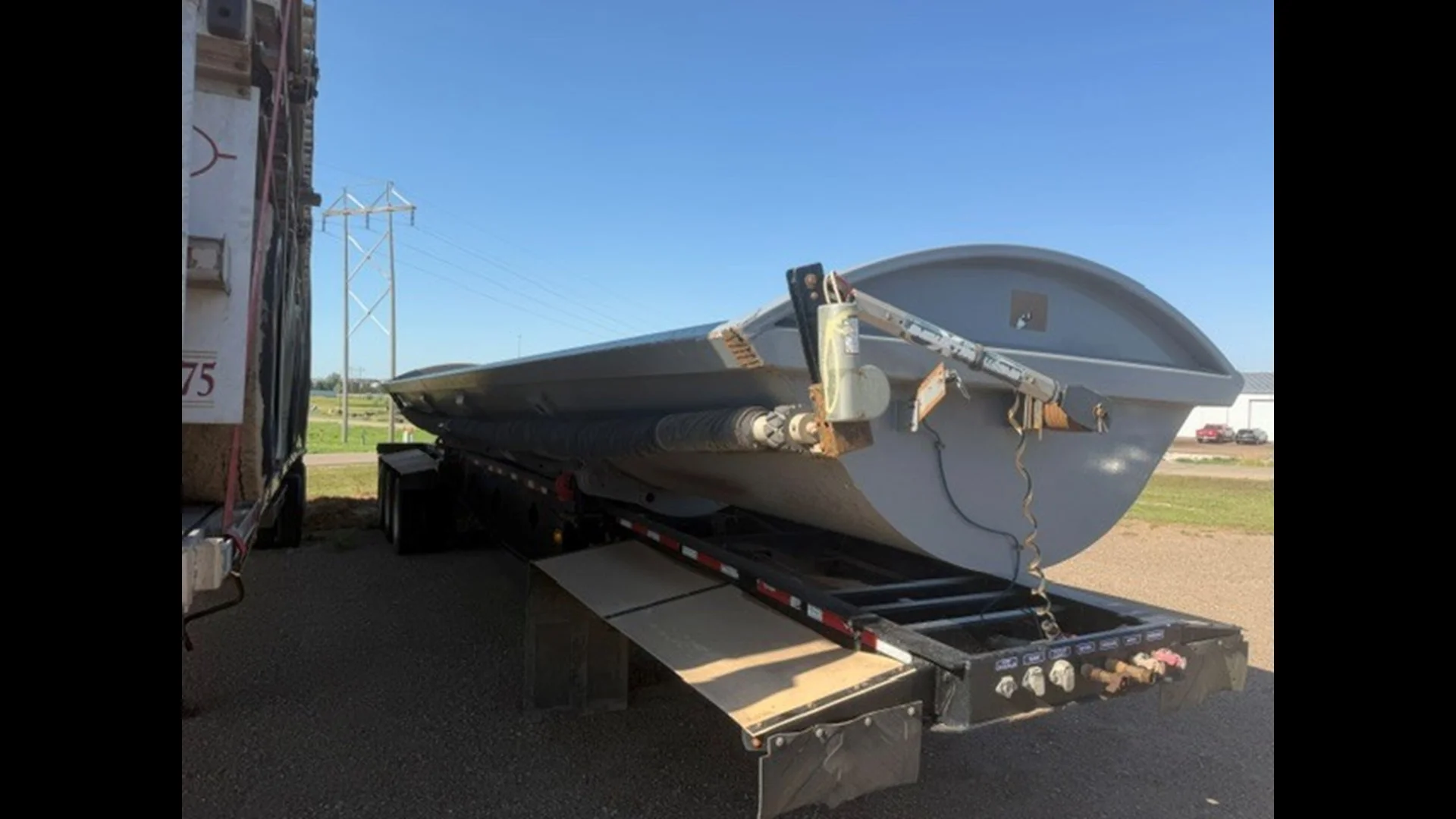 2021 Western Star in Fargo, ND — photo 5