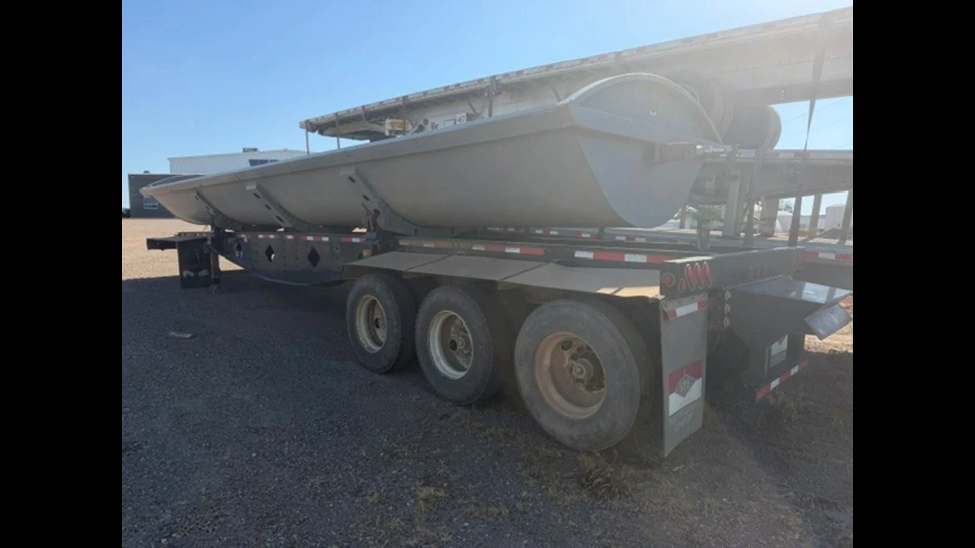 2021 Western Star in Fargo, ND — photo 2