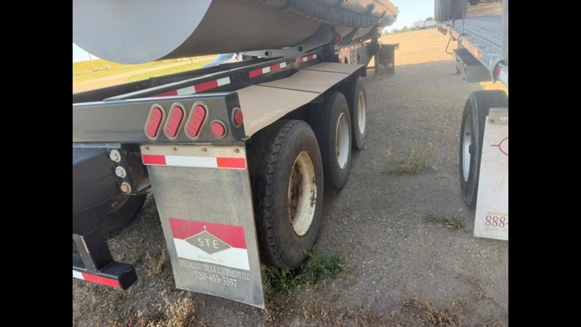 2021 Western Star in Fargo, ND — photo 4