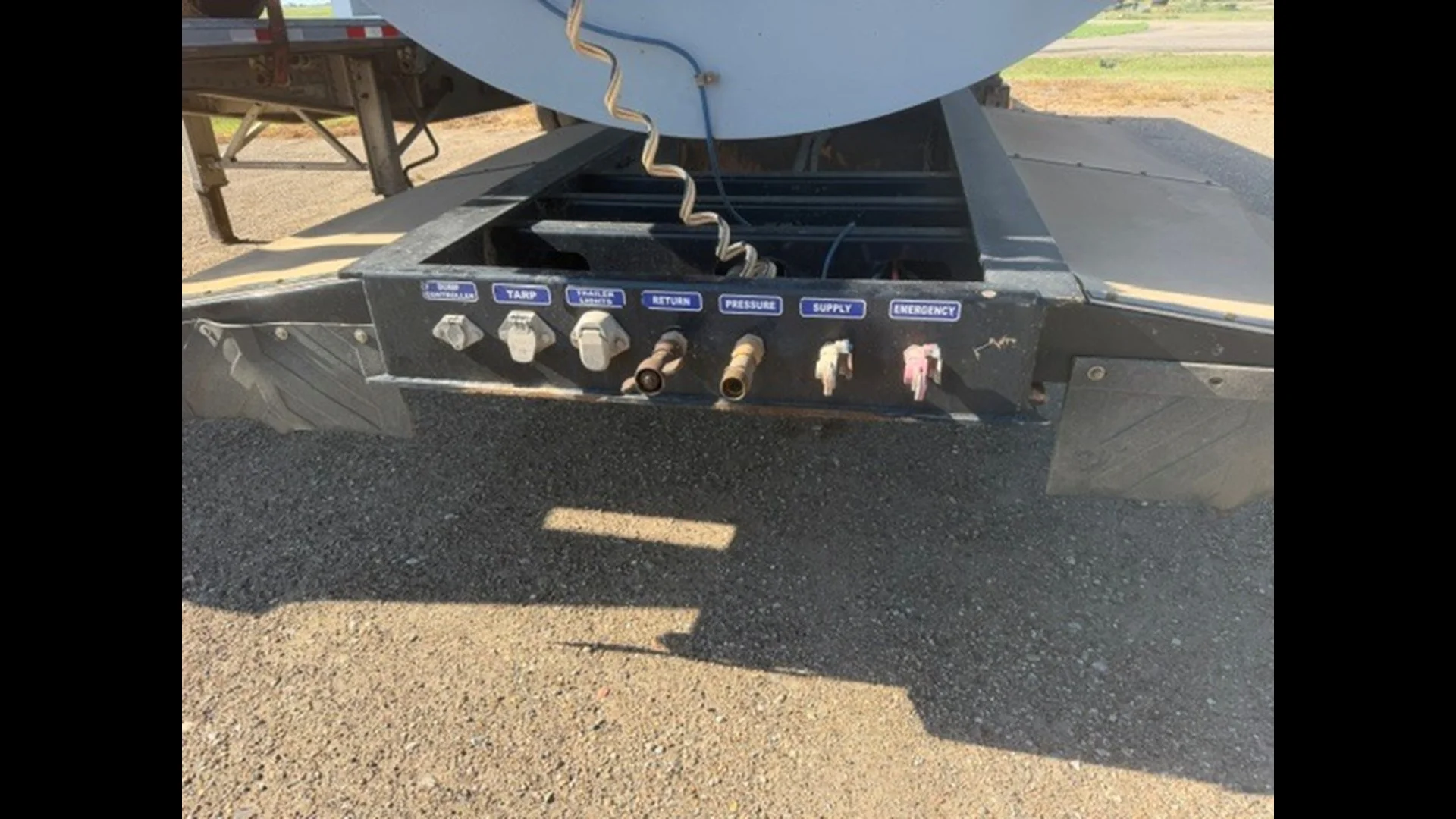 2021 Western Star in Fargo, ND — photo 6