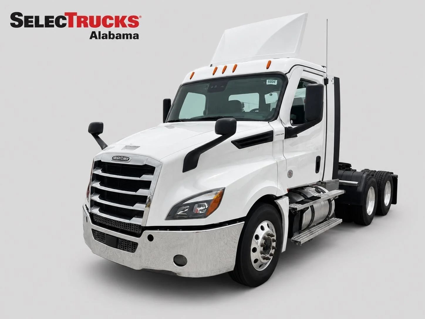 2021 Freightliner Cascadia