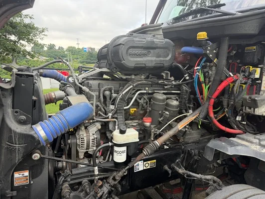 2023 Kenworth T680 in Nashville, TN — photo 6