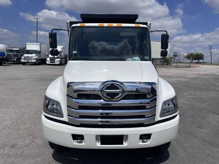 2026 Hino L6 in Austin, TX — photo 3