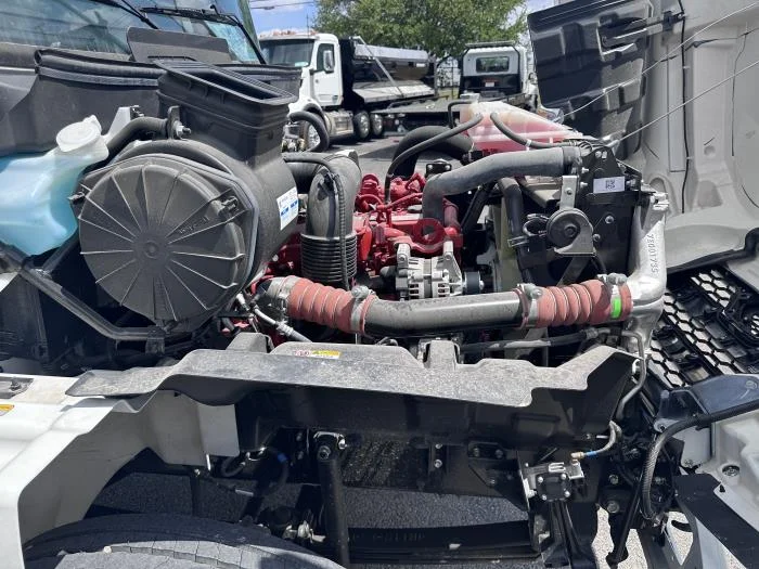 2026 Hino L6 in Austin, TX — photo 10