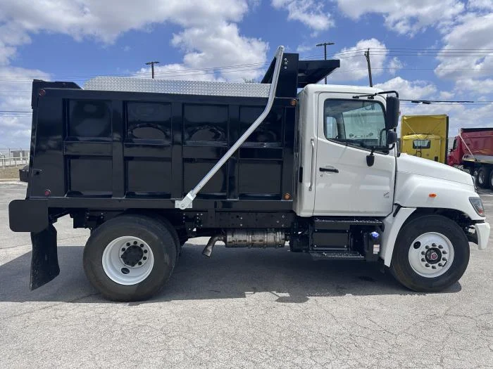 2026 Hino L6 in Austin, TX — photo 7