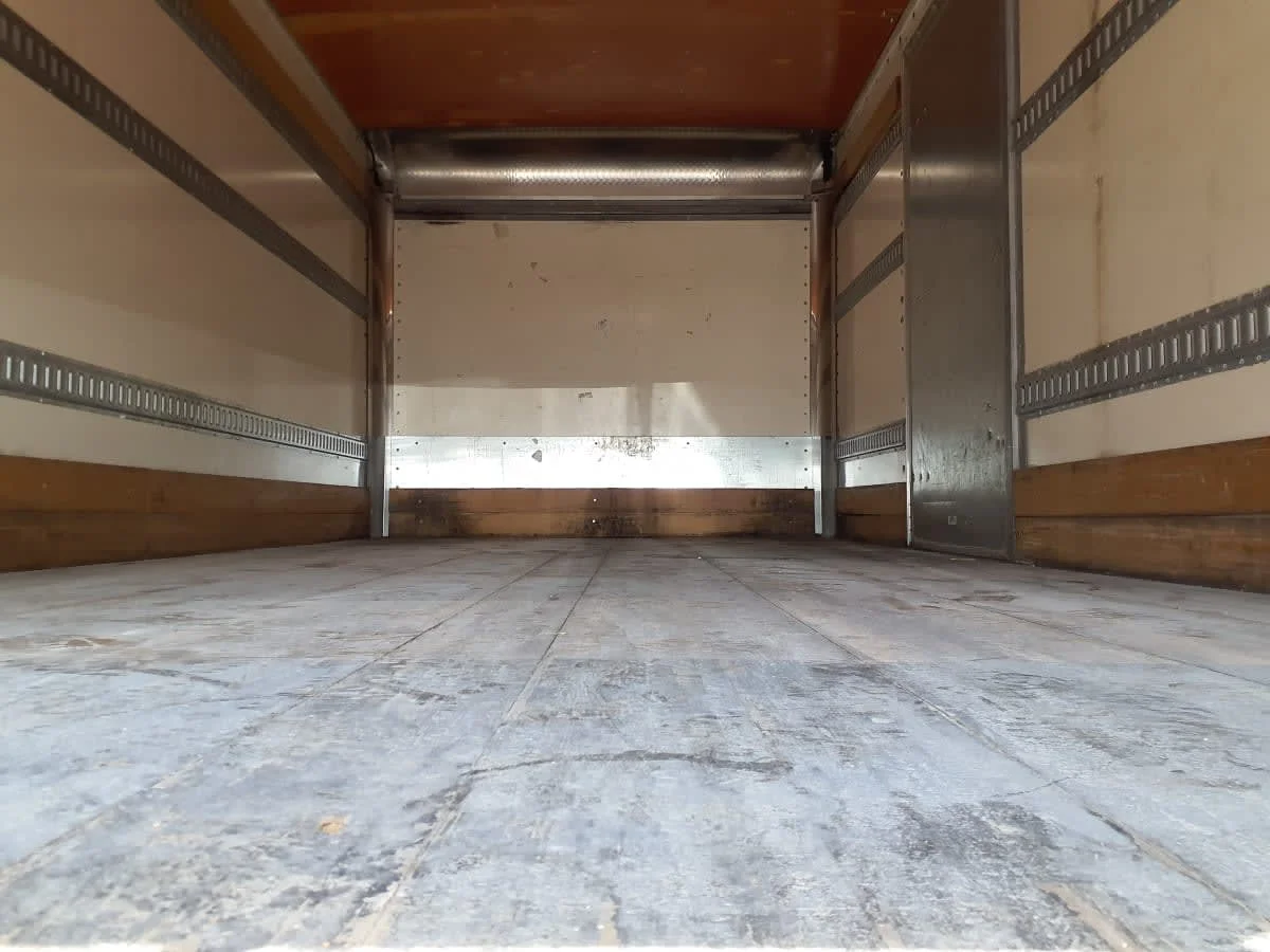 2020 International MV in Bolingbrook, IL — photo 8
