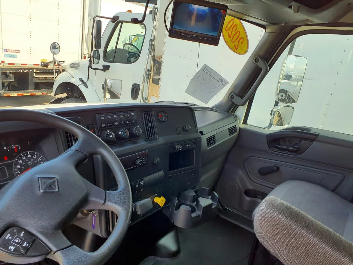2020 International MV in Bolingbrook, IL — photo 7