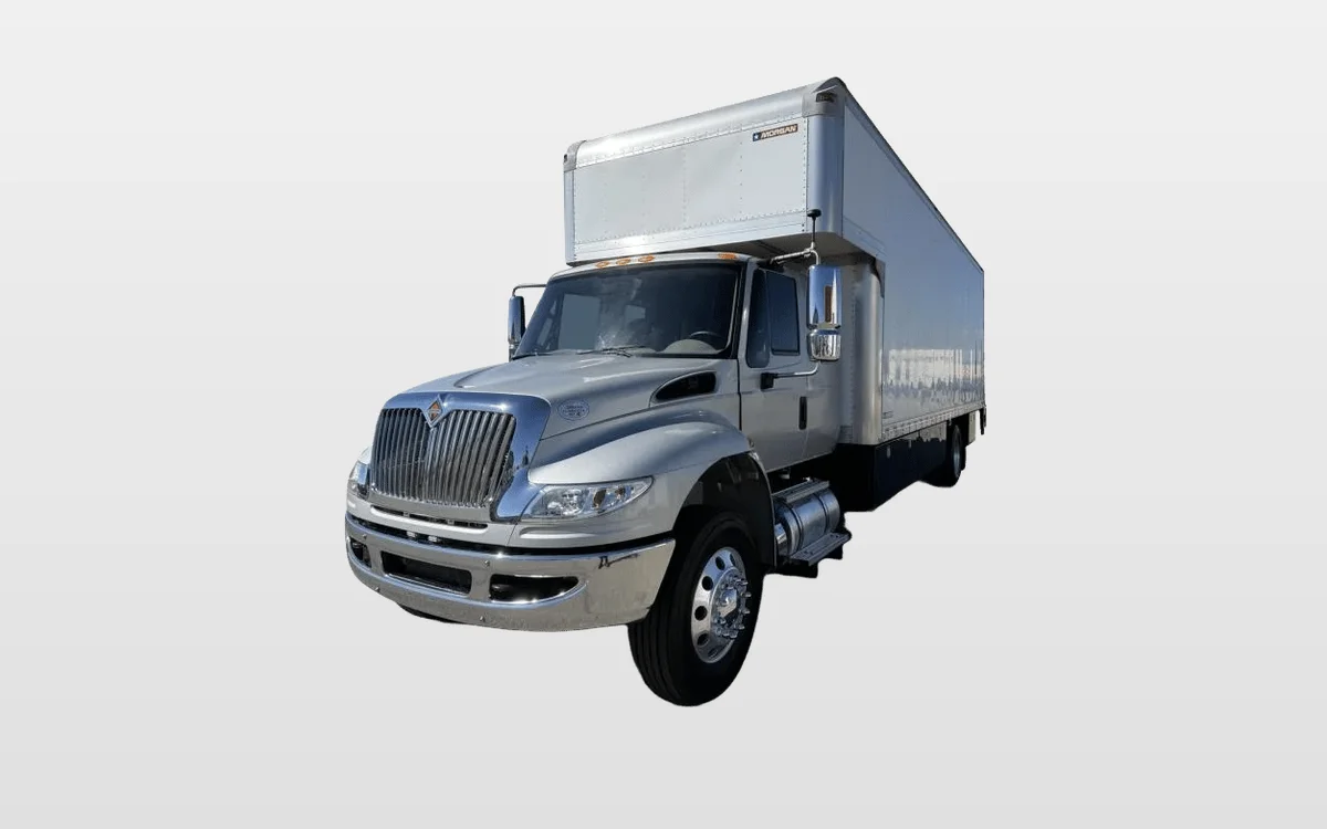 2018 International 4300 - image 1