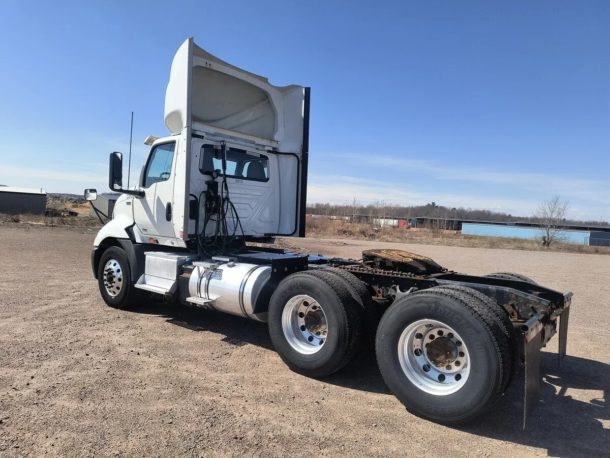 2021 International RH - image 2