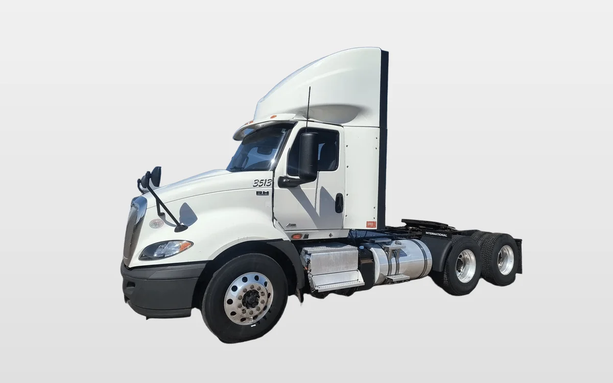 2021 International RH - image 1