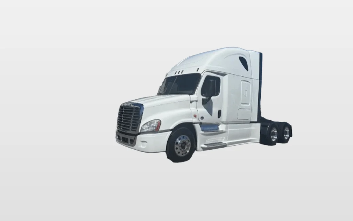 2020 FREIGHTLINER CASCADIA 125SLP - image 1