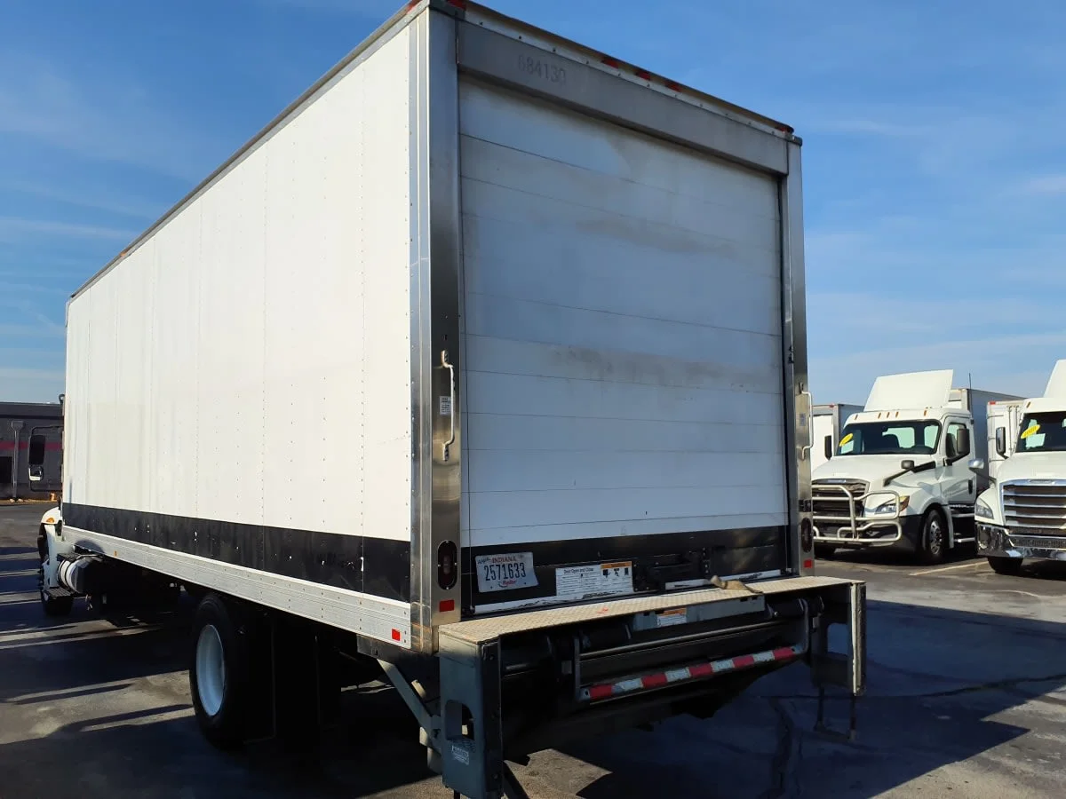 2018 International 4300 in Atlanta, GA — photo 6