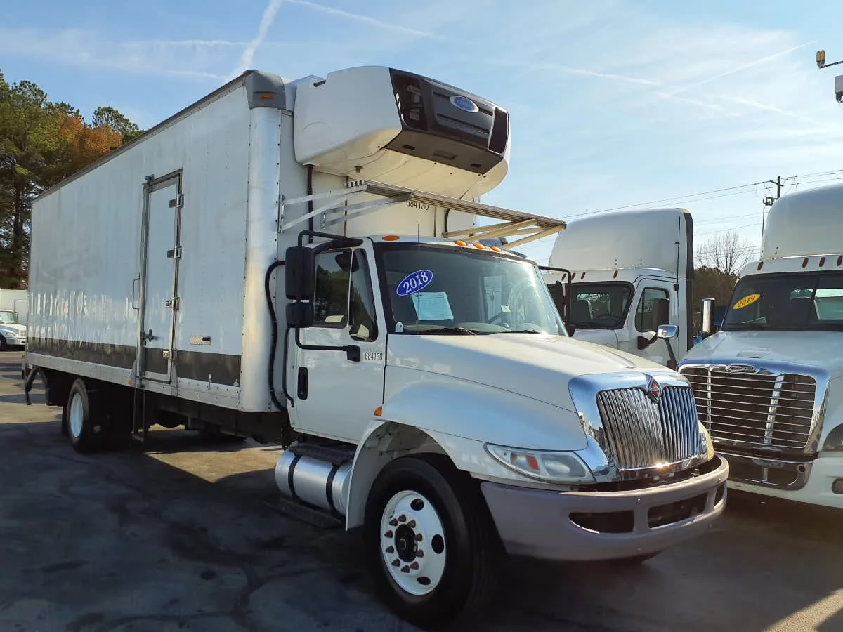 2018 International 4300 in Atlanta, GA