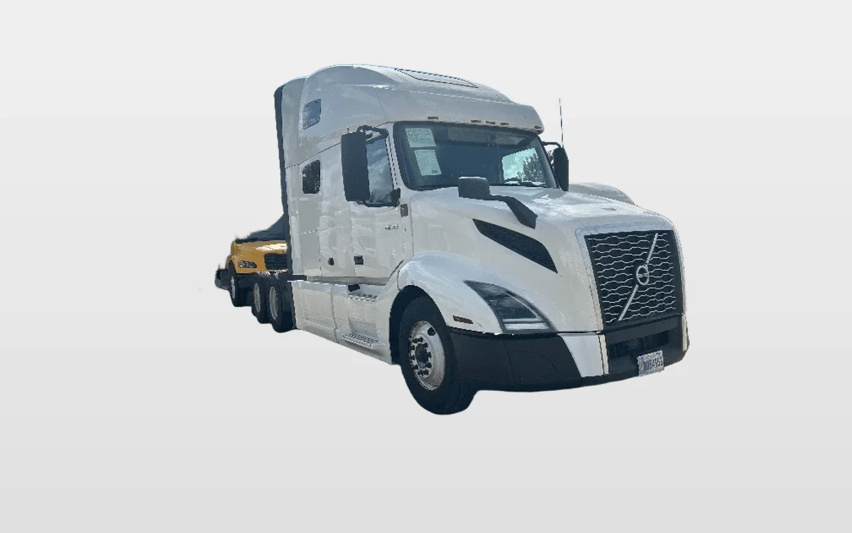 2023 Volvo - image 1