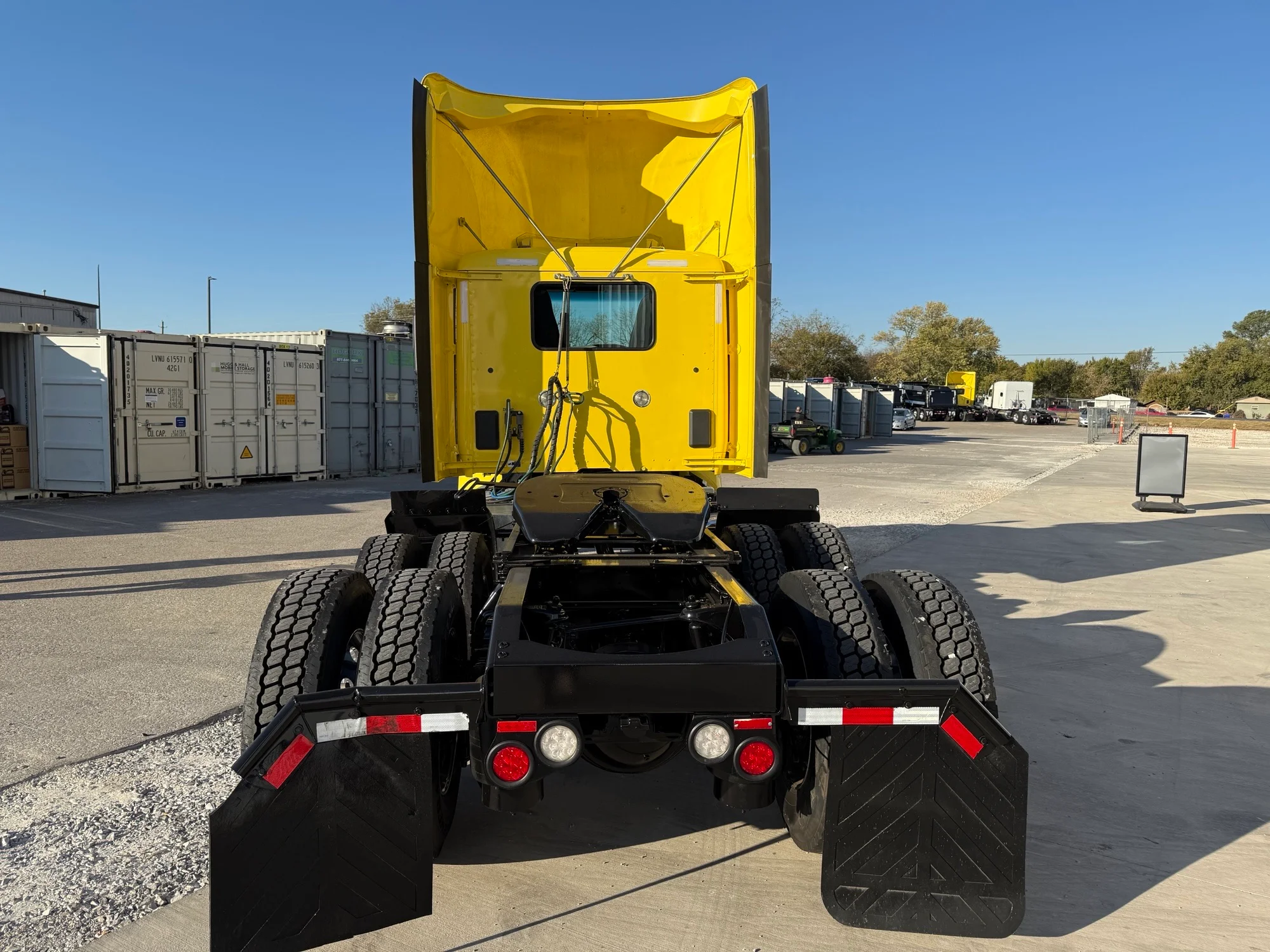 2021 Peterbilt 579 - image 4